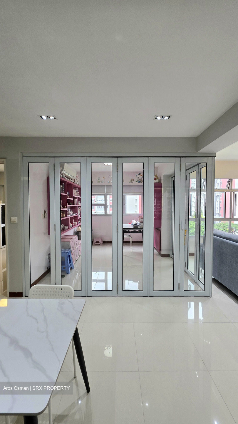 Blk 441A West Ridges @ Bukit Batok (Bukit Batok), HDB 4 Rooms #604143281